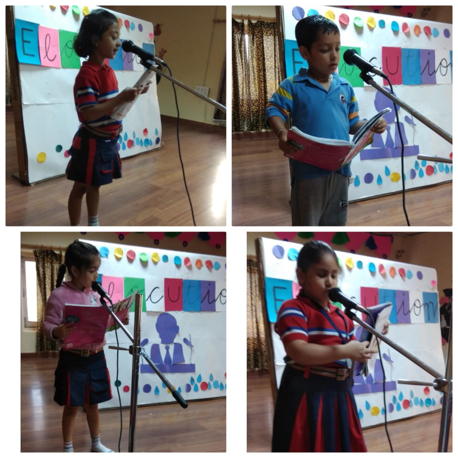 Elocution.Class-l