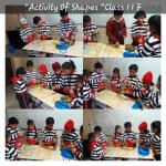 Shapes : Class 2