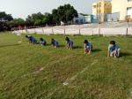 Sports day : Class-1