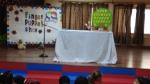 Finger puppet  show : Kindergartens