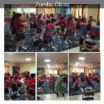 fitness week : class ll