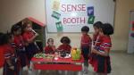 Sense Booth