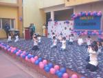 Parents Day Celebration