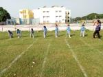 Sports day : Class-1