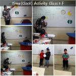 Clock : Class 2