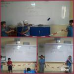 Class-I Activity