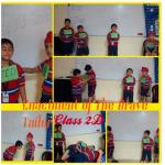 Enactment : Class 2