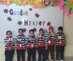 Goodie hamper : Class-1