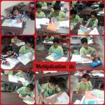 Multiplication : Class ll