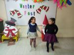 Winter fest : Class-2