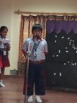 POEM RECITATION