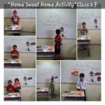 Houses : class 2