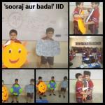 Suraj&Badal : Class ll