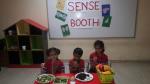 Sense Booth