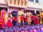 Parents Day Celebration