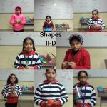 Shapes : Class 2