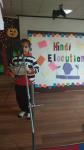 Hindi Elocution : Class-1