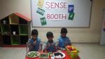 Sense Booth