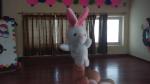 Finger puppet  show : Kindergartens