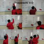 Prayayvachi shabd : Class 2