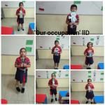 Our Occupation : class 2