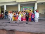 Baisakhi celebration