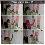 Vilom shabd : class 2