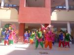 Inter House Competetion : Inter House Competetion