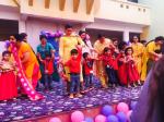 Parents Day Celebration