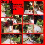 Pre Activity : Class 2