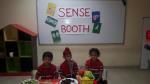 Sense Booth