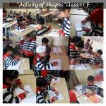 Shapes : Class 2