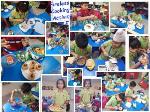 Fireless cooking : Class ll