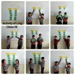 Ling Badlo : Class 2