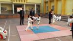 Karate Competition : class 2