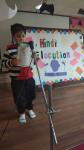 Hindi Elocution : Class-1