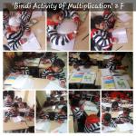 MULTIPLICATION : Class 2