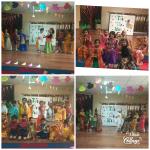 Janamasthami celebration