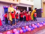 Parents Day Celebration