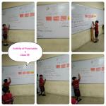 Punctuation : Class 2