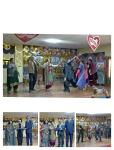 Goenkans celebrated grandparents day : Little goenkans expressed their love for grandparents