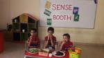 Sense Booth