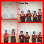 Vachan : class 2