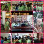 Our Occupation : class 2