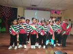 Republic day celebration : Kindergarten