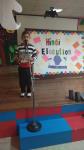 Hindi Elocution : Class-1