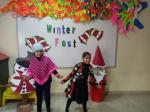 Winter fest : Class-2