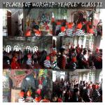 places of worship visit