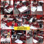 MULTIPLICATION : Class 2