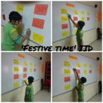 festive time : class 2